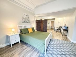 Gorgeous Condo in SJ w Coffee Wi-FI